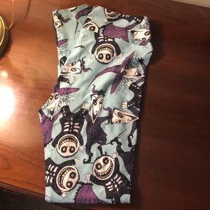 Lularoe leggings